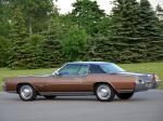 Oldsmobile Toronado 1972 года